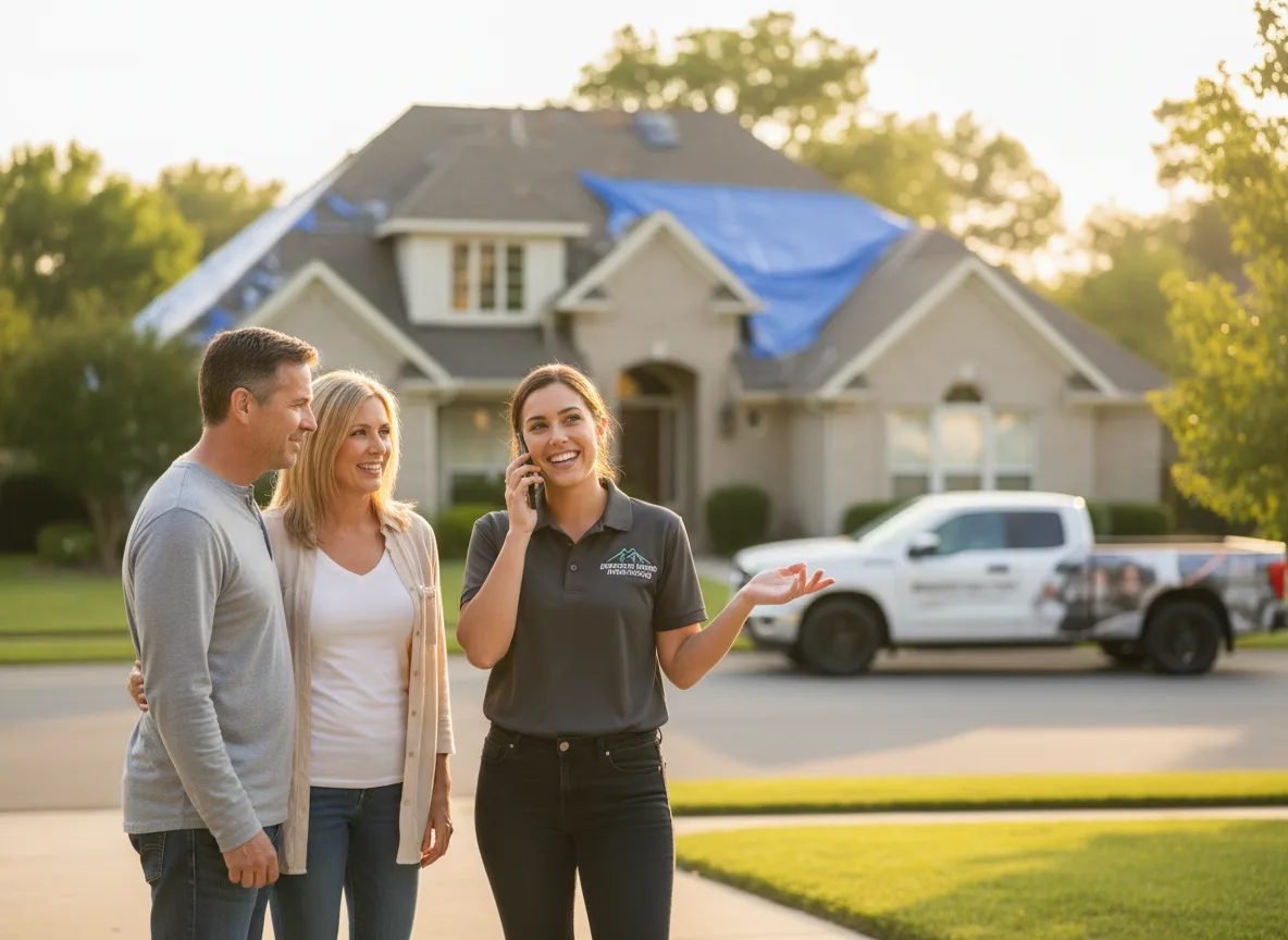 Emergency Roof Repair Koshkonong, MO FAQs